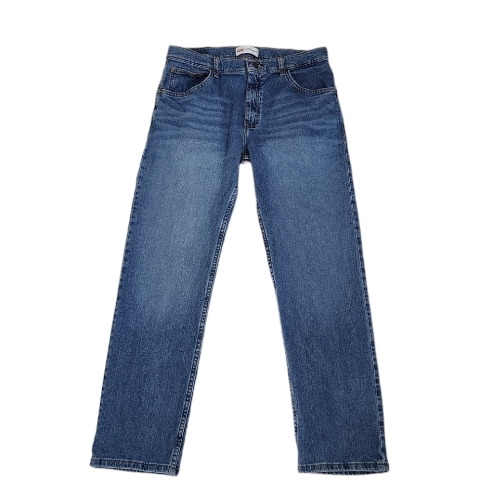 Wrangler Classic Straight Jeans pants - Picture 12 of 12